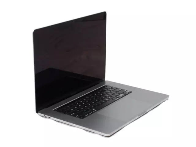 Apple MacBook Pro A2141 16,1 (2019) | i7-9750H | 16GB DDR4 | 512GB NVMe Big Sur Apple MacBook Pro A2141 16,1 (2019) | i7-9750H | 16GB DDR4 | 512GB NVMe Big Sur