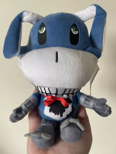 Bon the Rabbit Plush Doll Sha The Walten Files Game Figure