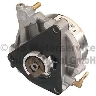 BOMBA DE VACÍO Sistema De Frenos Pierburg 7.29053.04.0 Para Saab 9-3