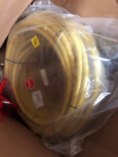 Applied Materials Heat Exchanger Hoses 20307-Hdc