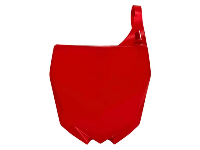 Coupole Carénée Porte Numéro Avant Pour Yamaha YZ 250 F 2003-2004-2006 5 Soupapes - Occasion Japon