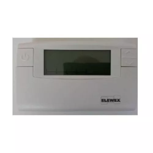 Thermostat Programmable Numérique Hebdomadaire VEMER VE378600 CT200
