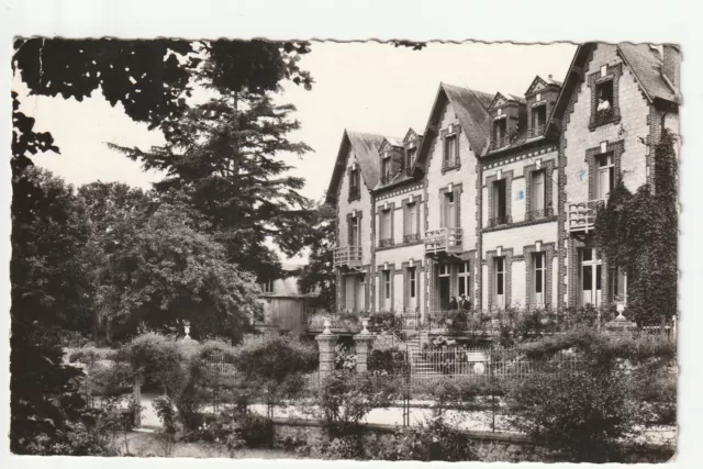 BAGNOLES DE L'ORNE - Orne - CPA 61 TESSE LA MADELEINE Hotel Domaine des Buards