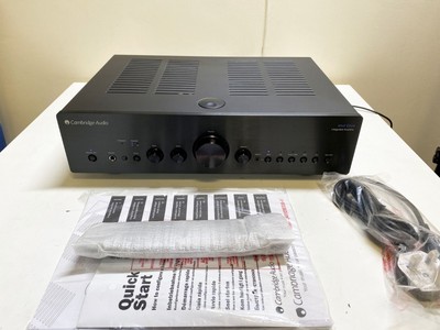 Unità per un Cambridge Audio Azur// 650-c/650c/650 C/ 