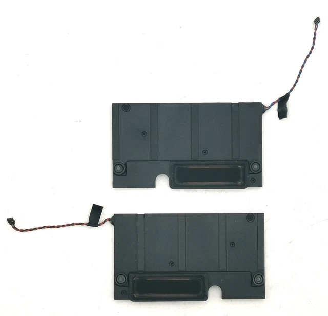 Google Pixelbook Go G021A Left Right Speaker Set G8630007601 G8630007602
