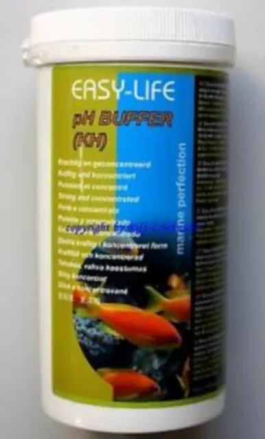 pH-Buffer (KH+) EASY-LIFE 500ML