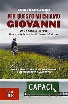 Per Questo Mi Chiamo Giovanni de Garlando, Luigi | Livre | état acceptable