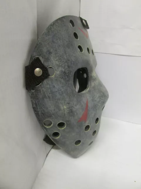 MASCHERA rigida JASON 13 FRIDAY - sc91 - 3