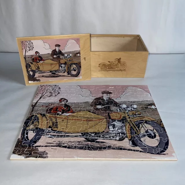 antique cycle supply