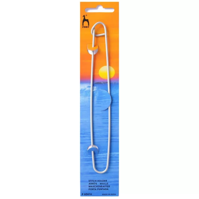Soporte de puntada: Grande - 17cm - P60616 - CORREO GRATUITO