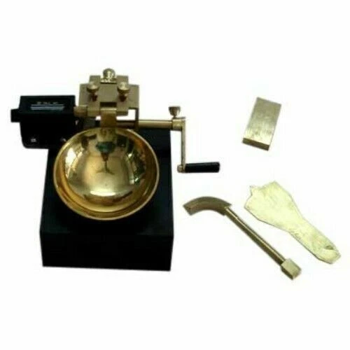 Limite Liquido Metodo Casagrande Apparato Civile Engg Lab