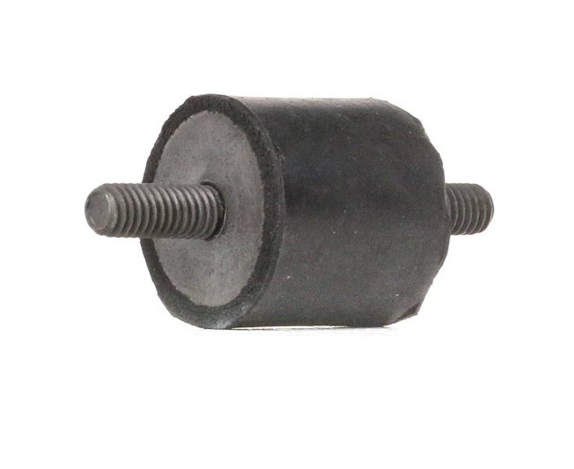 FEBI BILSTEIN SUPPORT Gummi-Lager Boîtier pour Filtre à Air 