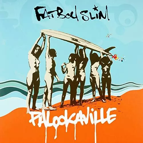 Fatboy Slim - Palookaville [VINYL]