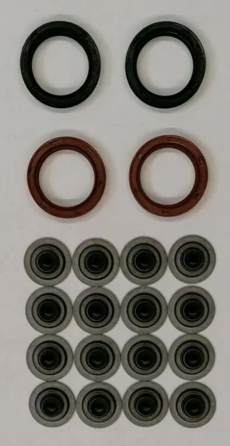 Head Gasket Set Bolts Mg Mgf Mgtf Mgzr Mgzs Mgzt 1.4 1.6 1.8 16V Uprated Mls Vrs 2