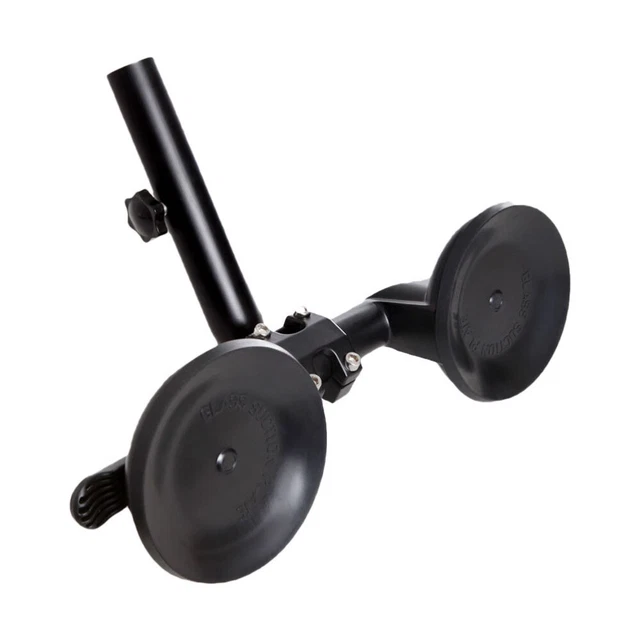 Suction Flag Mount Flagpole Sucker Bracket Carplay Mount Flagpole Stand 7