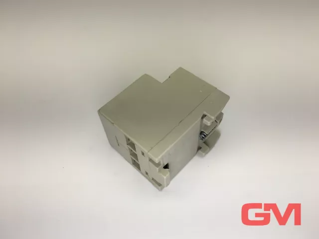Telemecanique Hilfsschalter GV1-G04 GV1 Klemmenblock Terminal Block 63A 600V 3