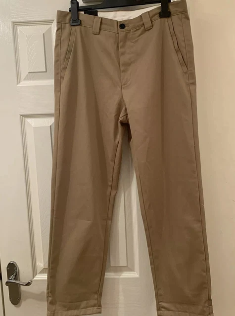 Zara man pants shop basic collection