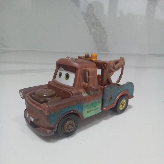 Ibasenice Camion Con Rimorchio Pressofuso In Lega Bianca – Modellino Semi Con Parti Mobili, 19,8 Cm - 2