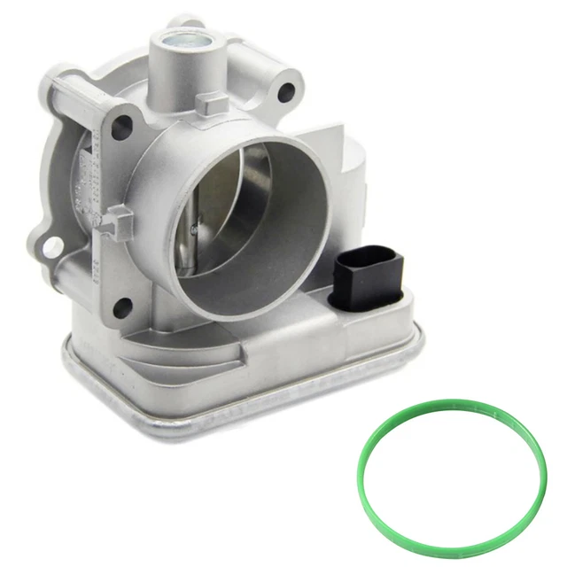 THROTTLE BODY ASSEMBLY For Jeep Patriot Compass For Chrysler 200