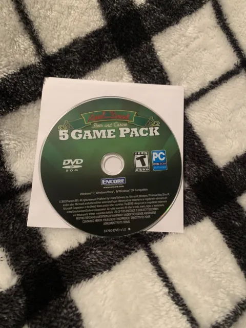 PC GAME: REEL Deal Slots 4 Pack - Adventure 3 World Tour, Blackbeard's  Revenge $11.49 - PicClick