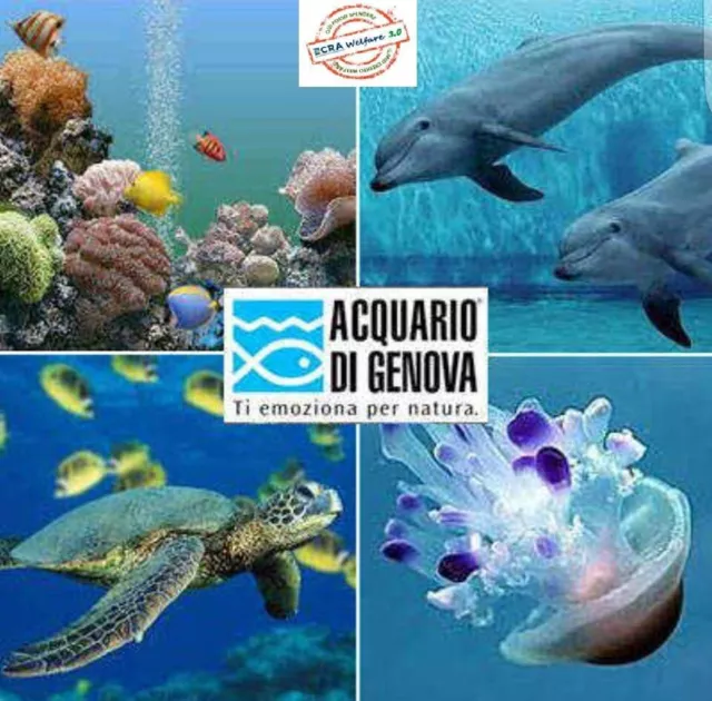 Biglietti Acquario Di Genova