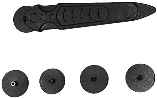 IMAC OPENING WHEEL TOOL For  A1418 & A1419 LCD Screen Adhesive Strips Cutter USA