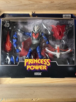 masters of the universe revelation hordak