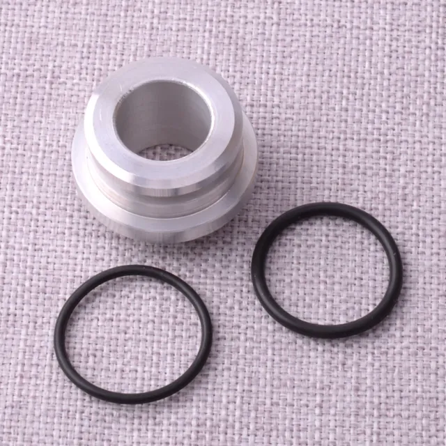 Silver Oil pump sump seal Kit Fit for Vauxhall Insignia Astra 2.0 CDTI