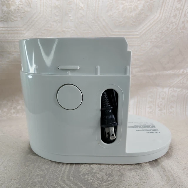 Braun MP80 Juice Extractor Type 4290 Juicer Motor Base Only Replacement Tested