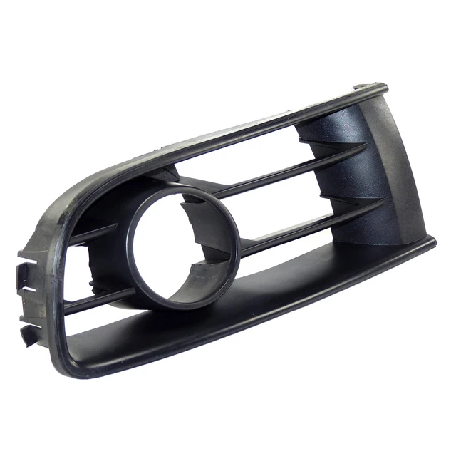 VW Polo 9N ventilation grille front left bumper grille for 6Q0853665A