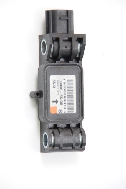 Capteur d'airbag avant gauche Suzuki GRAND VITARA 2 3893065J30 56201
