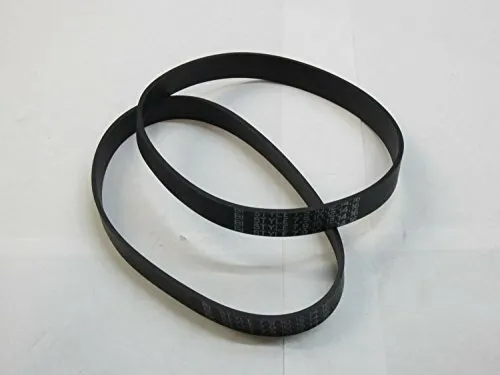 Bissell Original Vacuum Belt, Fits Sizes 7, 9, 10,
