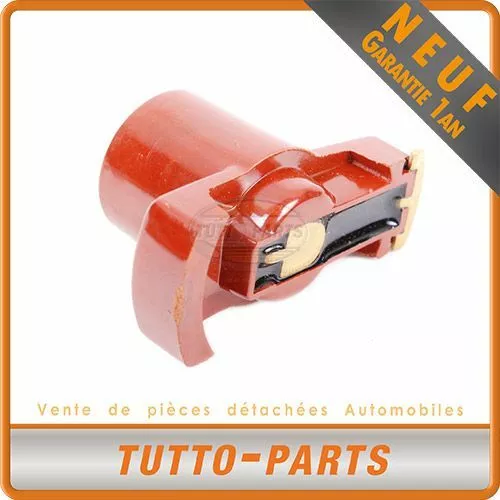 Doigt Allumeur Rotor 055905225B 1234332300 Pour montage BOSCH