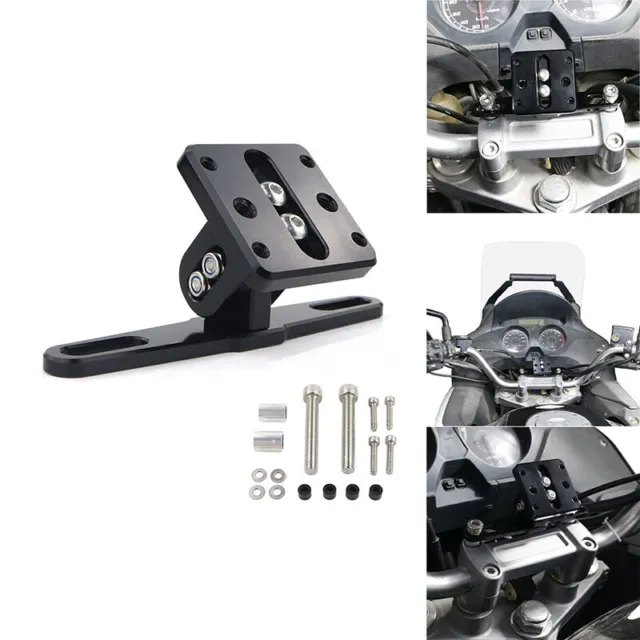 Fit For Ducati Streetfighter 848 13-18 Streetfighter S 09-15 GPS Navigator Mount