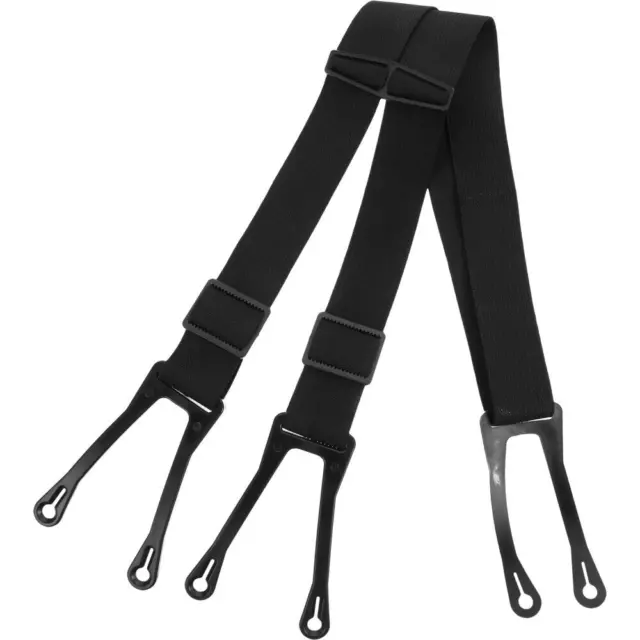HOCKEY SUPPLY ANTI-SLID Belt Suspender Toddler Protector Pants £20.39 ...