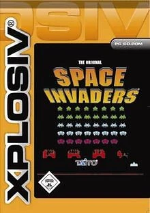 Space Invaders by NBG EDV Handels & Verlags GmbH | Game | condition very good