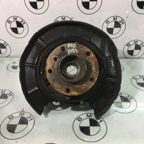 Fusee arriere droit BMW SERIE 5 E39 PHASE 1