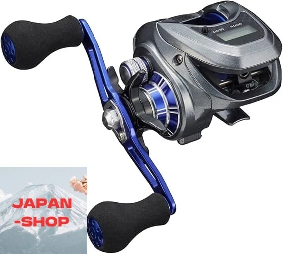 DAIWA LIGHT GAME X Ic 150 $261.98 - PicClick CA
