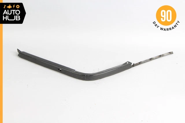 90-02 Mercedes R129 SL320 SL500 300SL Front Left Side Headlight Lamp Trim OEM