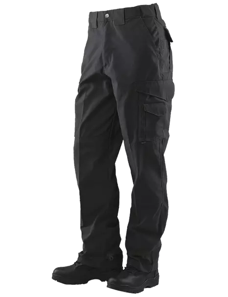 Tru-Spec 24-7 Series Men's Tactical 65/35 Poly/Cotton Rip-Stop Pants