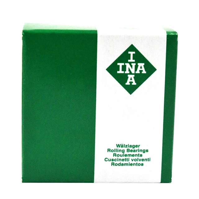 INA HF1012 Needle Roller Bearings 10x14x12mm