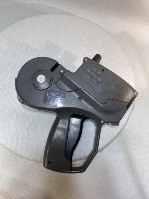 Monarch Paxar 1155 Double Line Price Labeler Pricing Gun *PARTS/REPAIR*