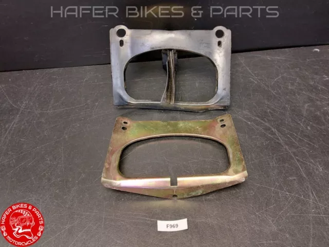 Honda VTR 1000 SC45 SP1 Supporto per Supporto Rivestimento Telaio F969