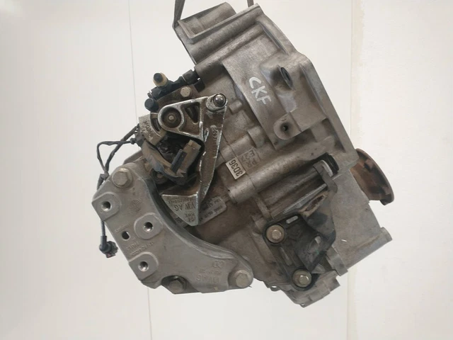 PFL boite a vitesse pour AUDI A3 SPORTBACK 2.0 TDI 2012 201982