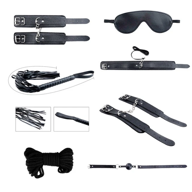 Boîte à Désir Hot Tension Set main image 1