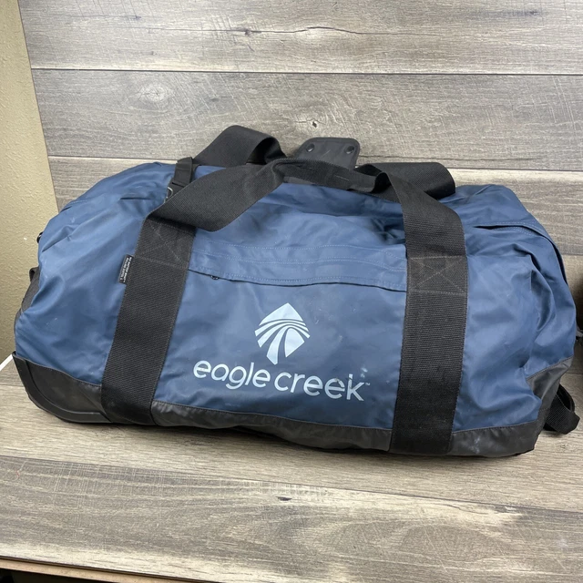 Eagle Creek No Matter What Rolling Packable Duffle Bag XL 128L