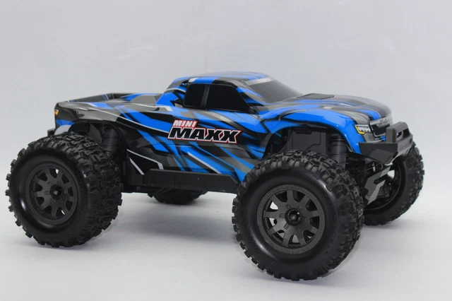ミニッツ　AWD 2.4G Cars, Trucks & Motorcycles, RC Model Vehicles & Kits, Radio