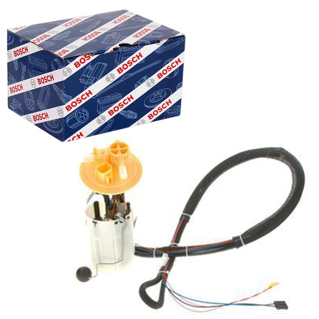 Heckscheibenwischermotor Für Volvo V70 XC70 2001-2007 - OEM 8667188 TGL380A