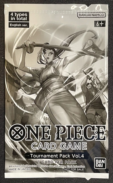 one piece card game tournament kit vol 7 One Piece TCG: Volume 7