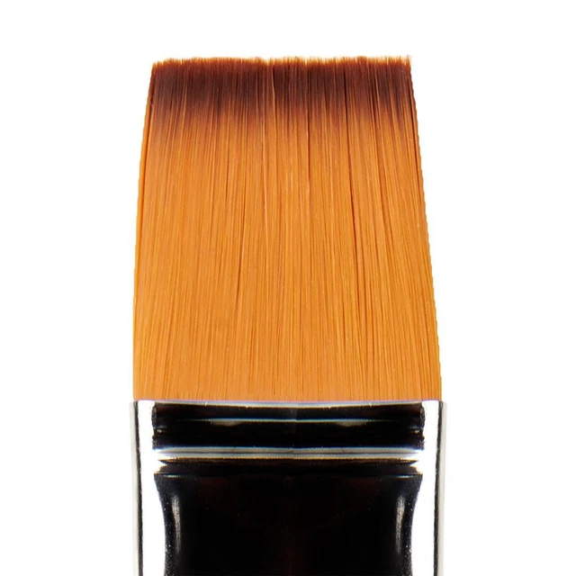 Cepillo plano ancho Sweet Sticks #5 - P&P gratis
